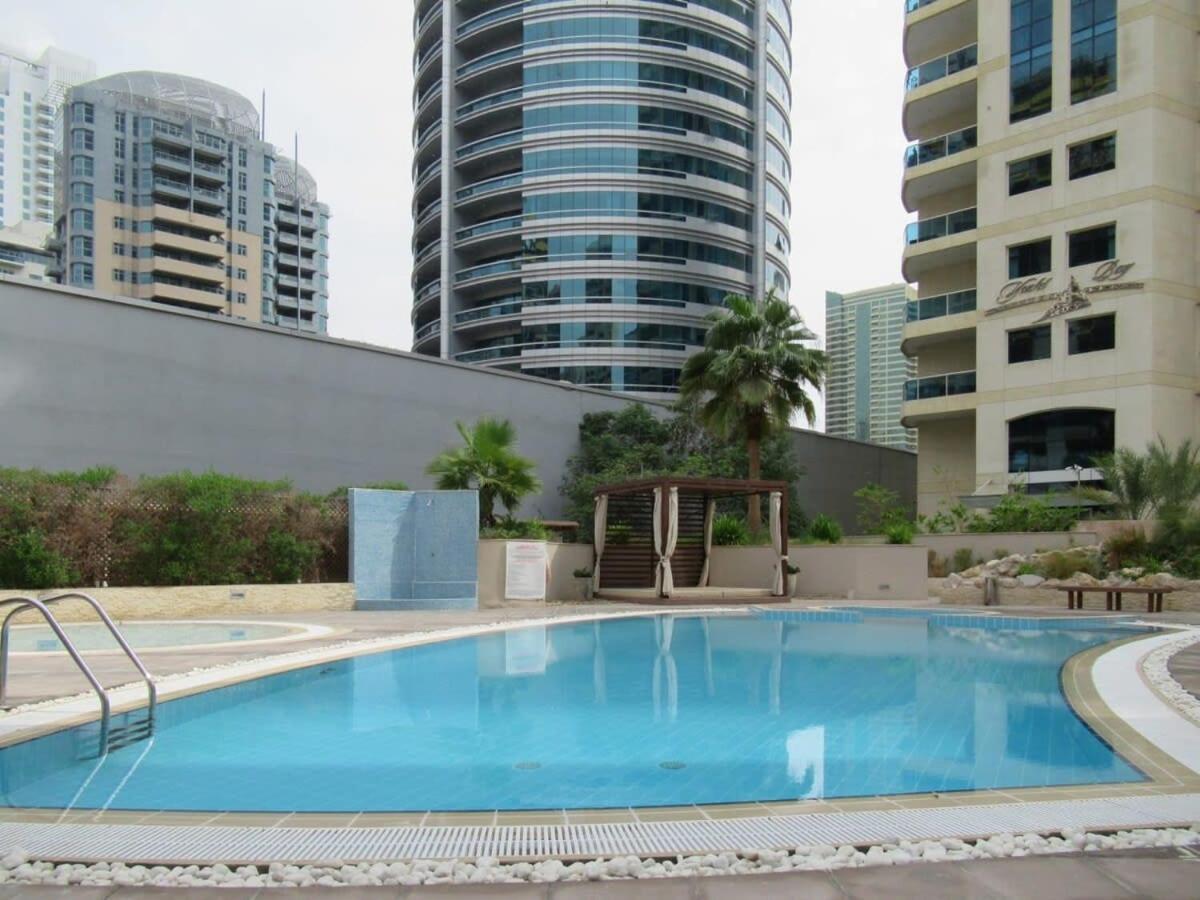 Frank Porter - Yacht Bay Dubai Dış mekan fotoğraf